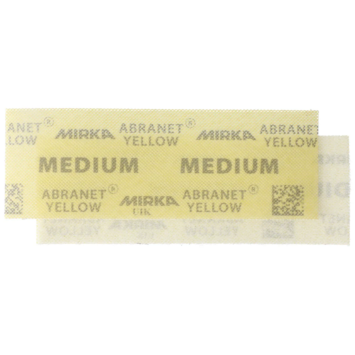 ABRANET YELLOW 80x230mm Orta, 20/Paket