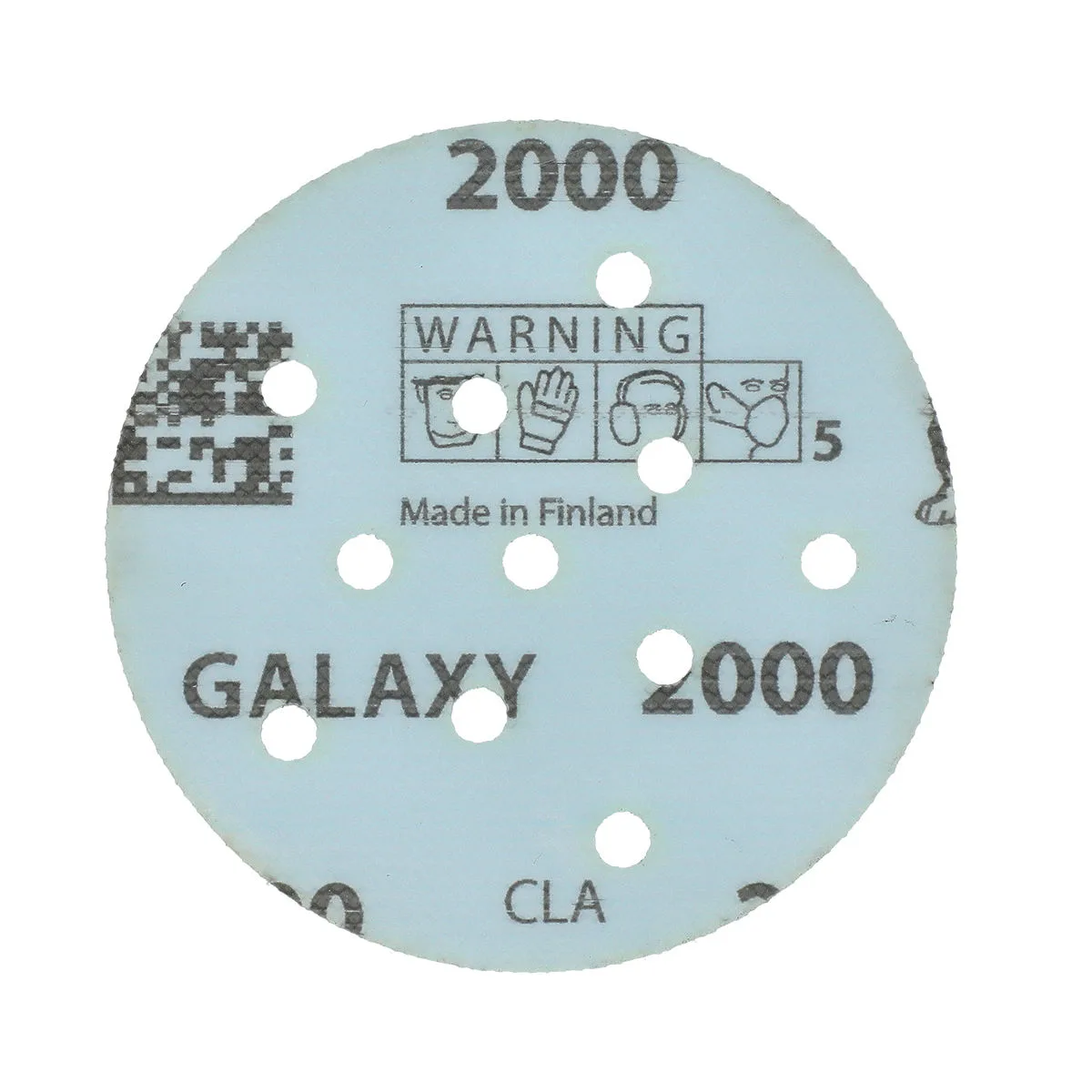 GALAXY 77mm Cırt Multifit 2000, 50/Paket