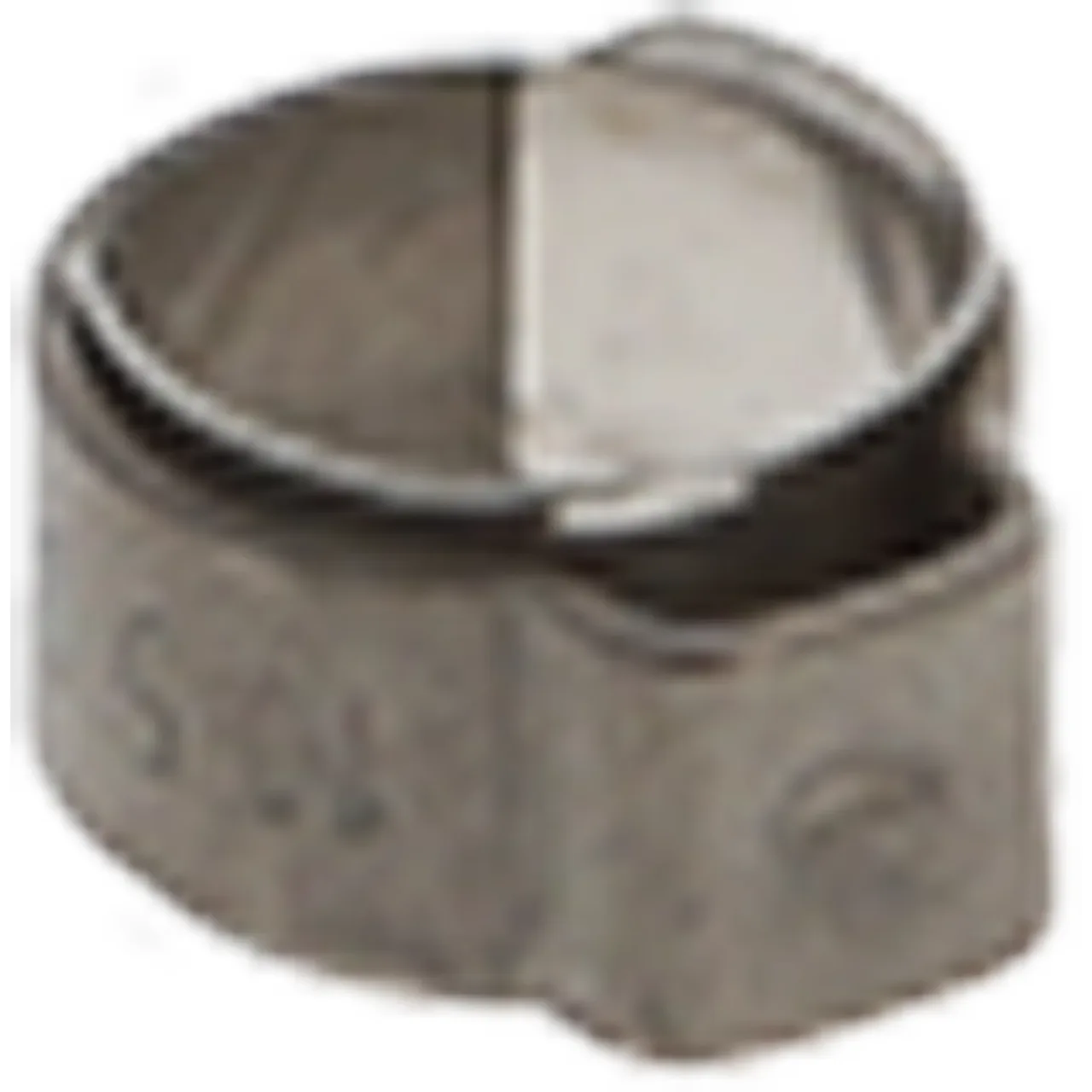 Hose clamp 10.5 GER 1 ad
