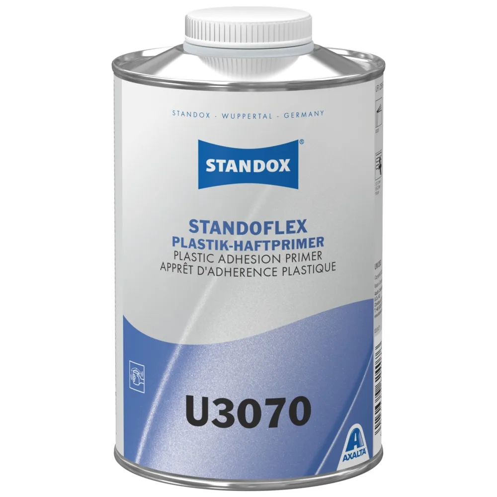 STFLEX PLAST ADH ASTAR SILVER 1/1