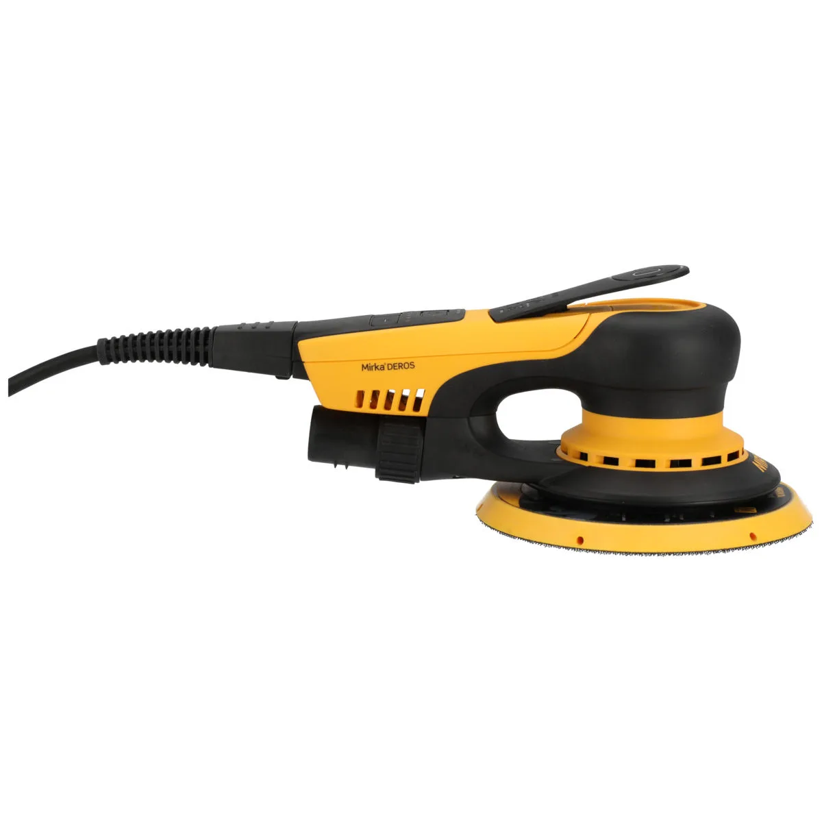 DEROS II 680 150mm Orbit 8.0