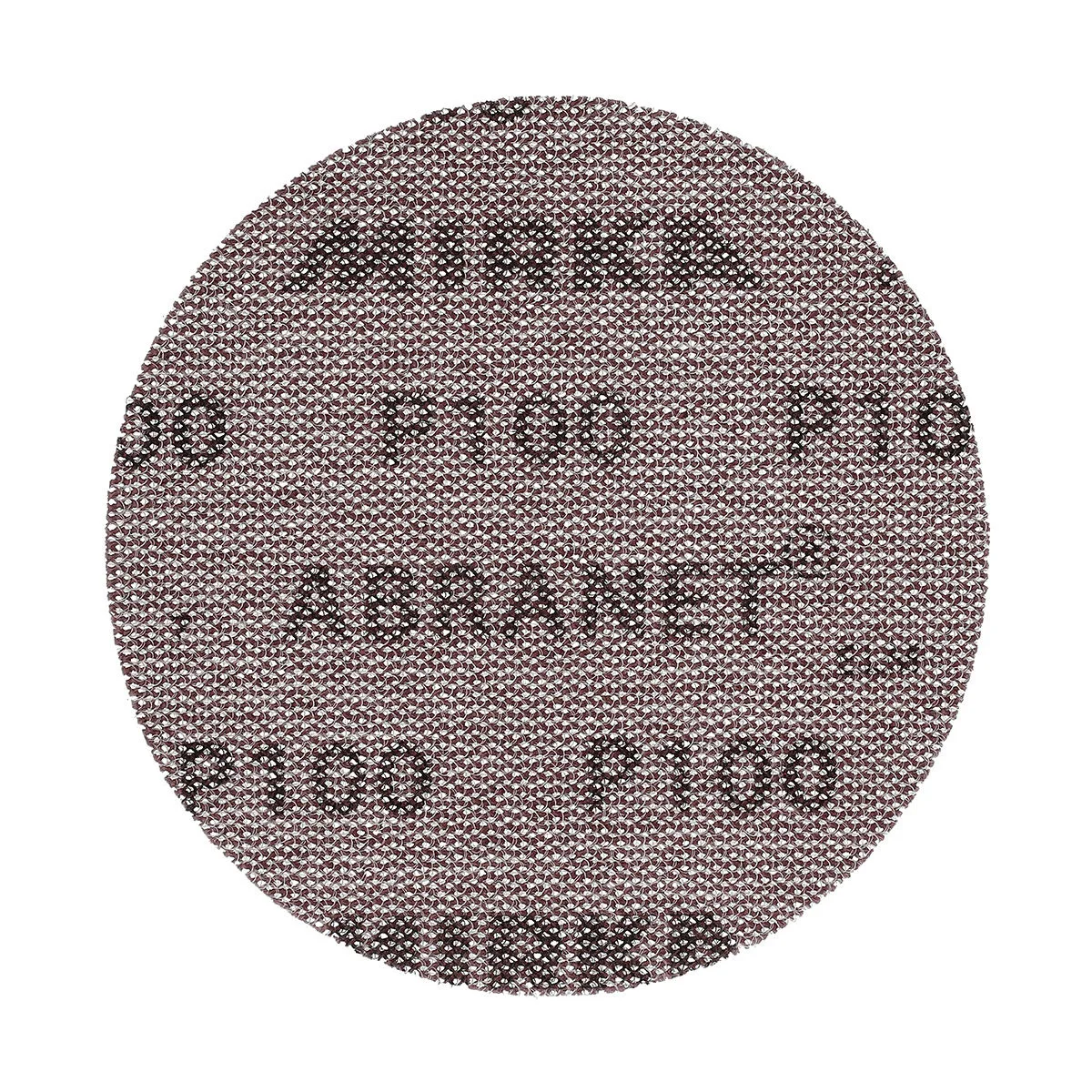 ABRANET 125mm Cırt P100, 50/Paket