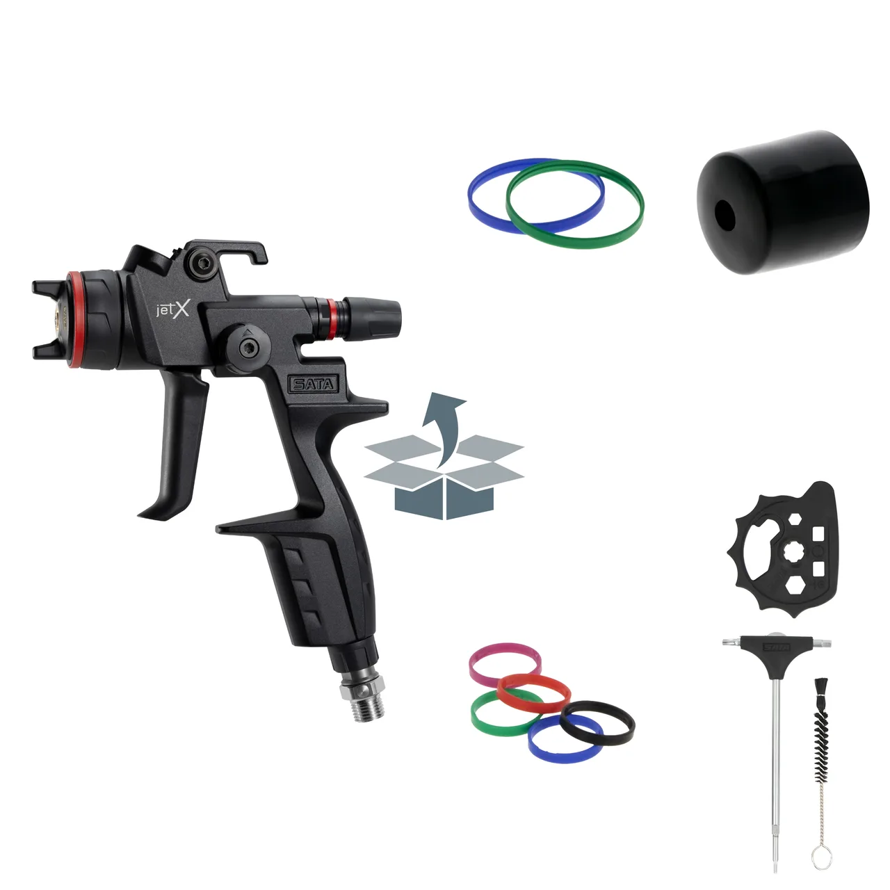 jet X RP 1.3 O (Speed) BASIC 1 ad.