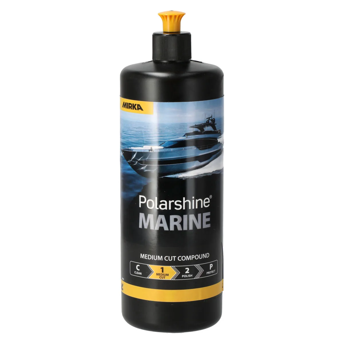 Polarshine Marine Medium Cut - 1L