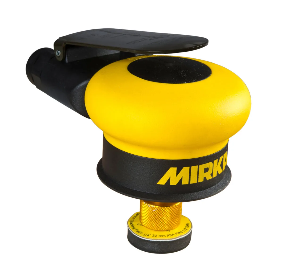 Mirka ROS 150NV 32mm VAKUMSUZ