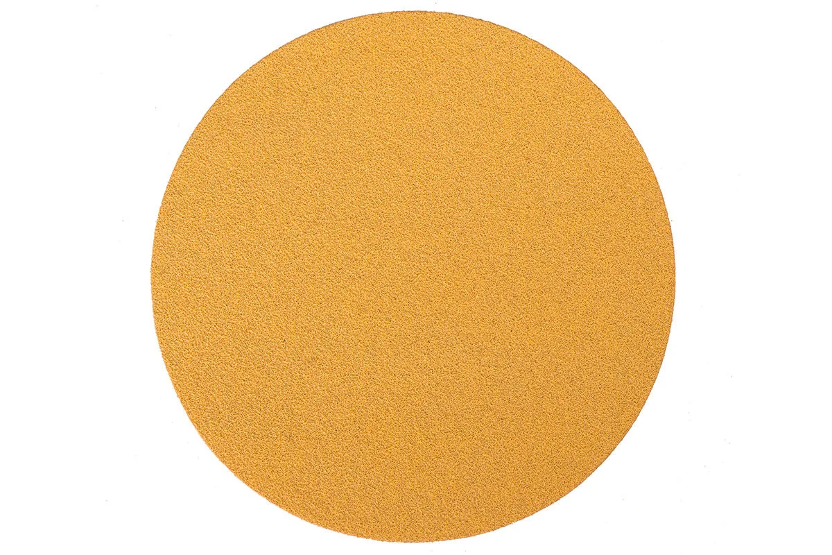 GOLD 150mm Cırt P150, 100/Paket