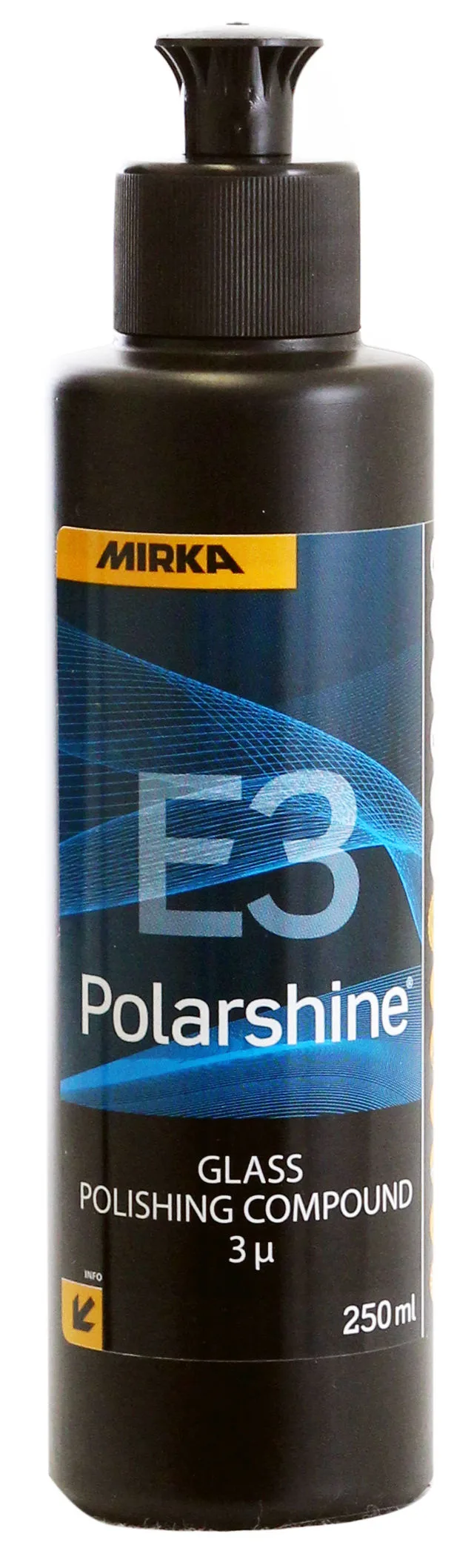 POLARSHINE E3 Cam POLİSAJ ÜRÜNÜ - 250ml