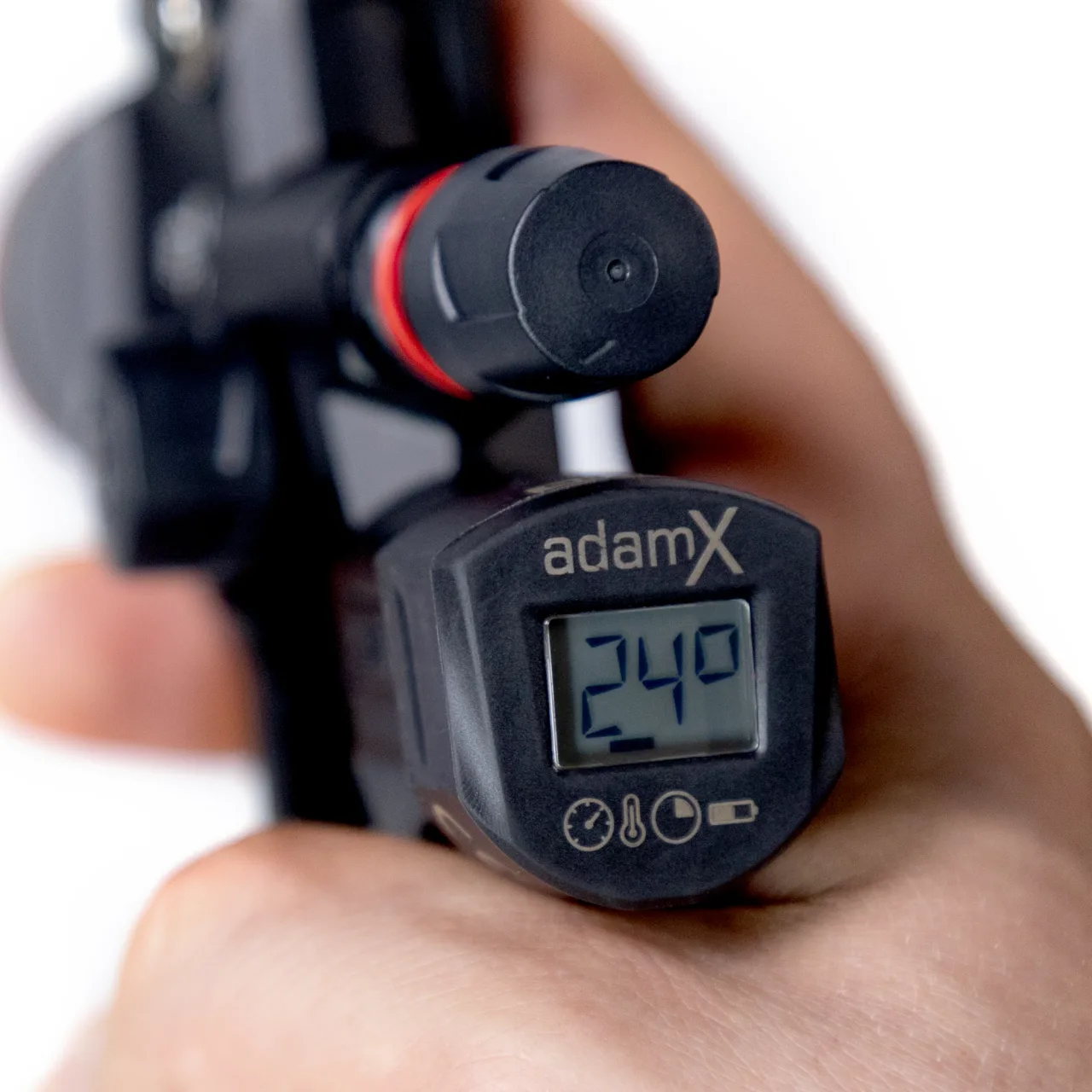 SATA adam X [for jet X, except BASIC] 1 ad