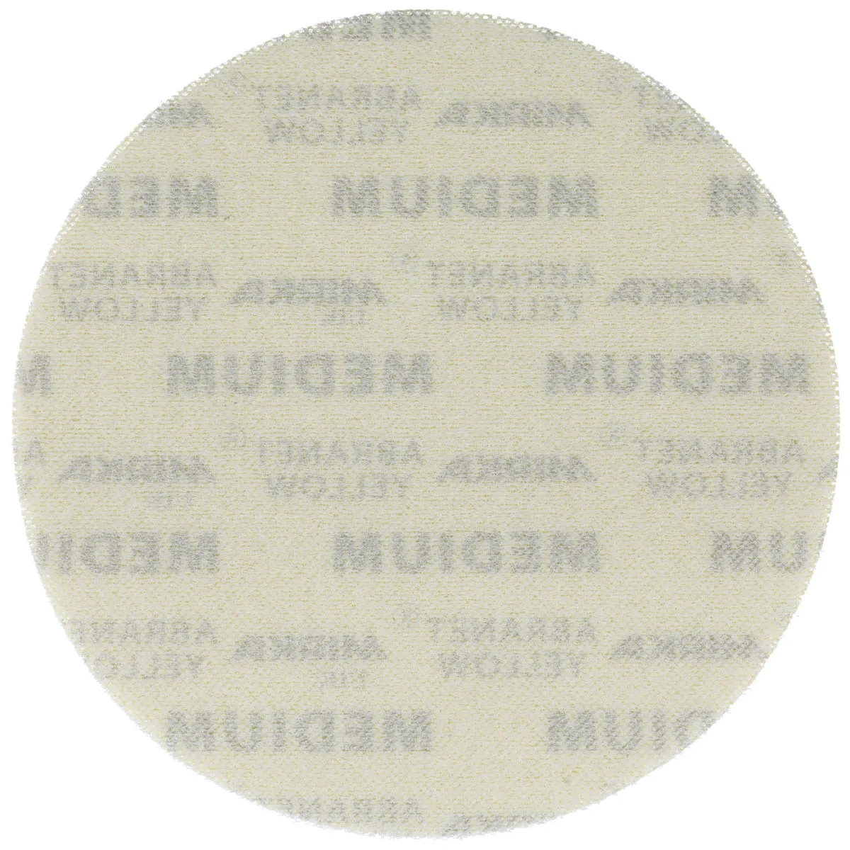 ABRANET YELLOW 225mm Orta, 20/Paket