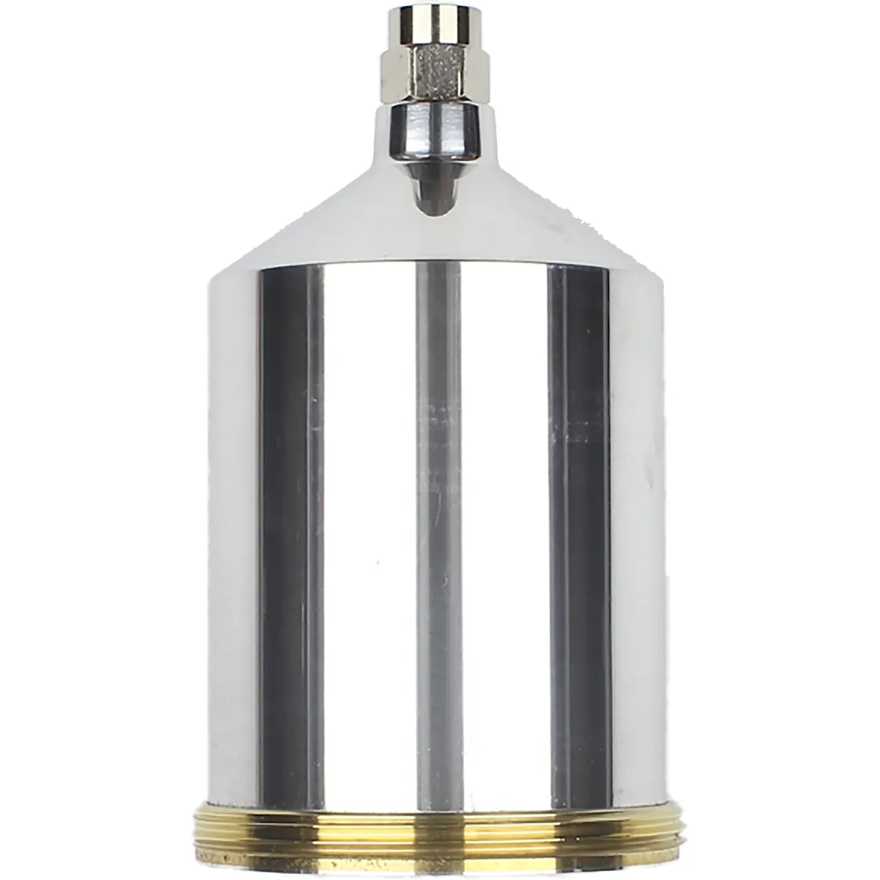 Basınçlı Kap ( Kapak Hariç) (GR/BVD + NAD-92 ve spray master için) 1 ad