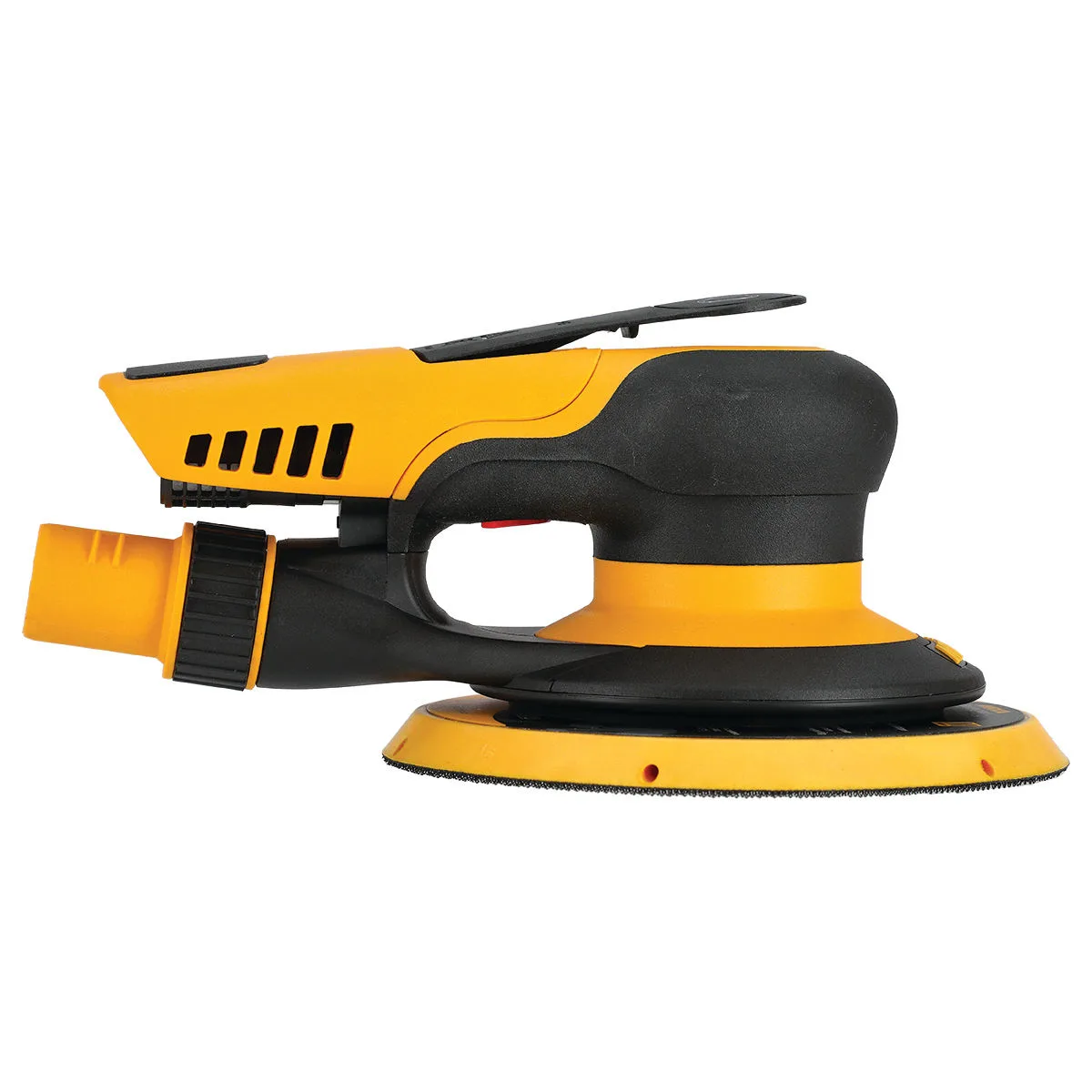 PROS 680CV 150mm MERKEZİ VAKUM Orbit 8.0