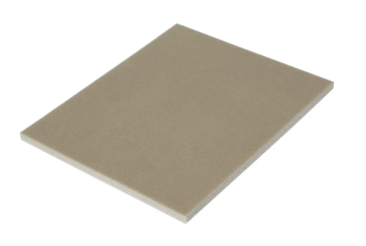 YUMUŞAK ZIMPARA PEDİ 115x140mm 60 (M) , 20/Paket
