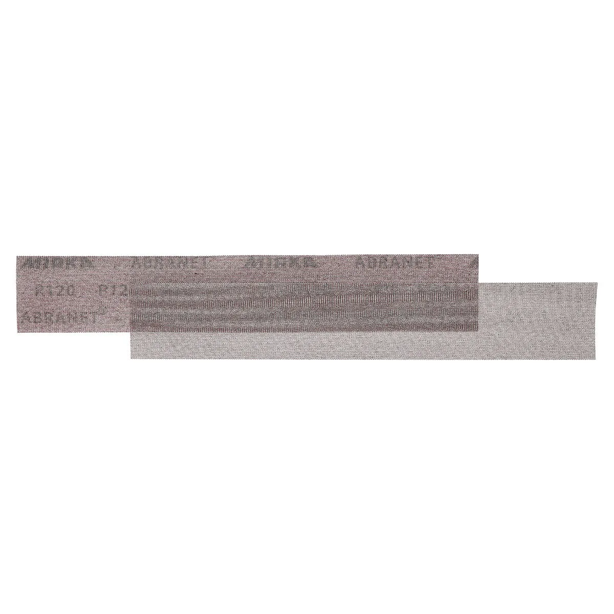 ABRANET 70x420mm Cırt P120, 50/Paket