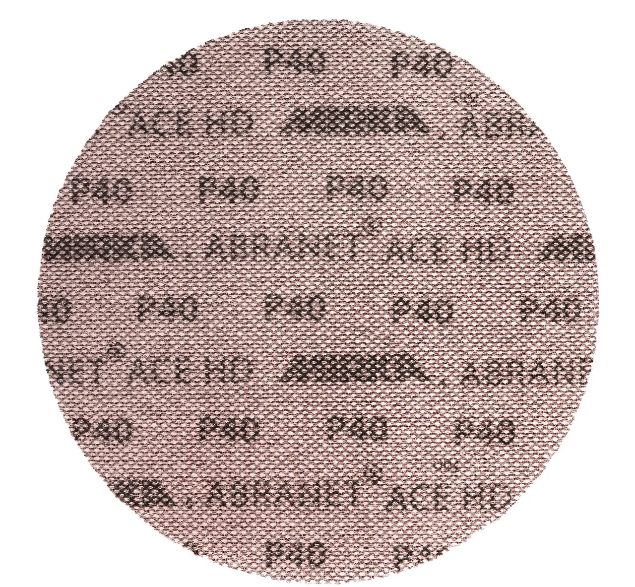 ABRANET ACE HD 225mm Cırt P40, 25/Paket