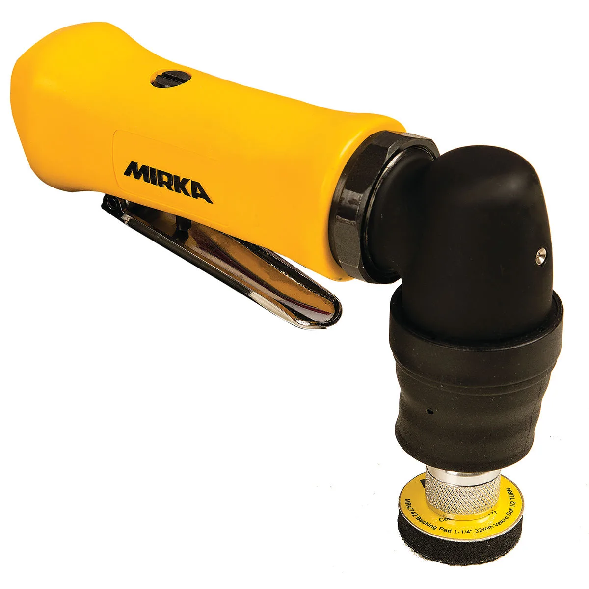 Mirka AOS 130NV 32mm Orbit 3,0