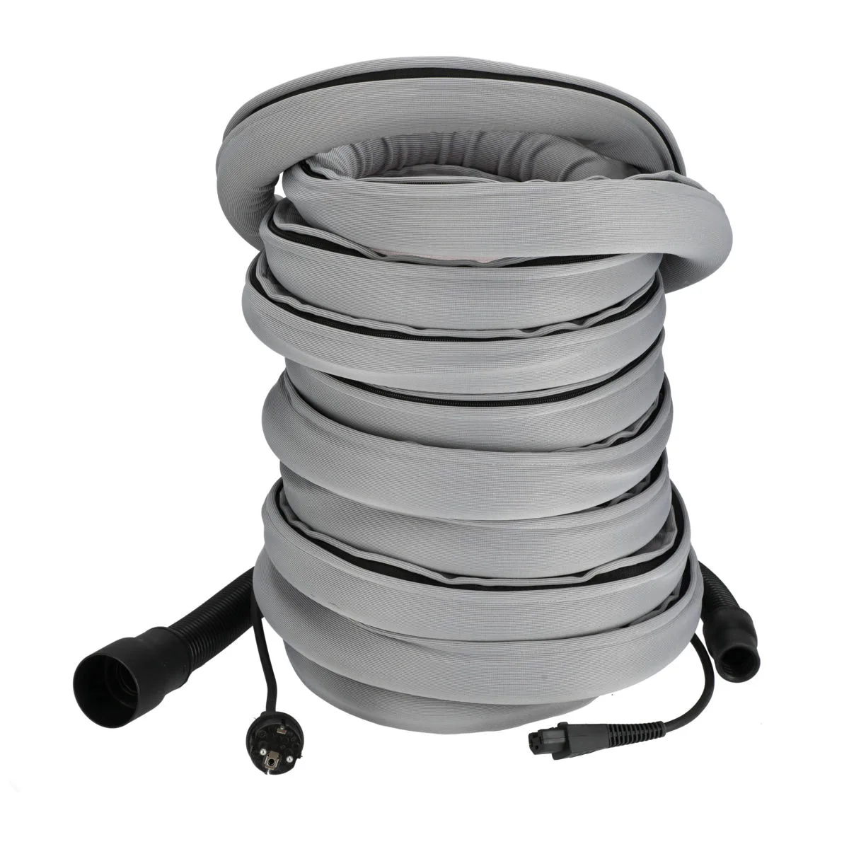 MIRKA KILIF + KABLO CE 230V + HORTUM 10m