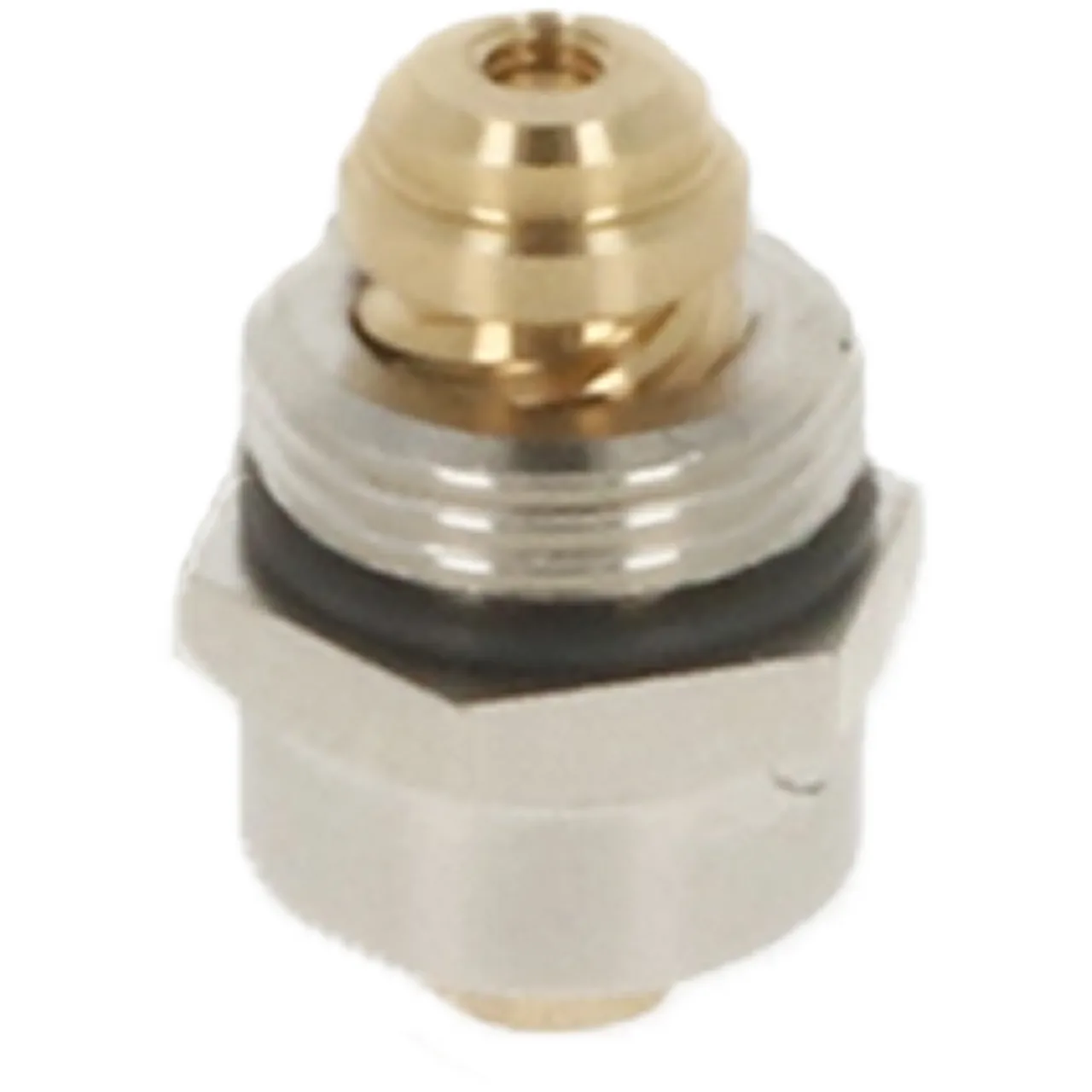 Spindle for round / flat spray control [jet X] 1 ad