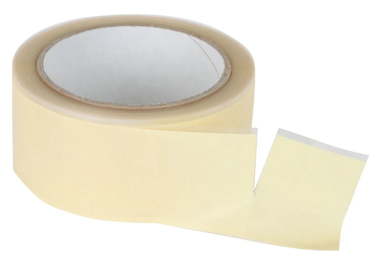 CAM KENAR BANTI PERFORELİ 50mm x 10m