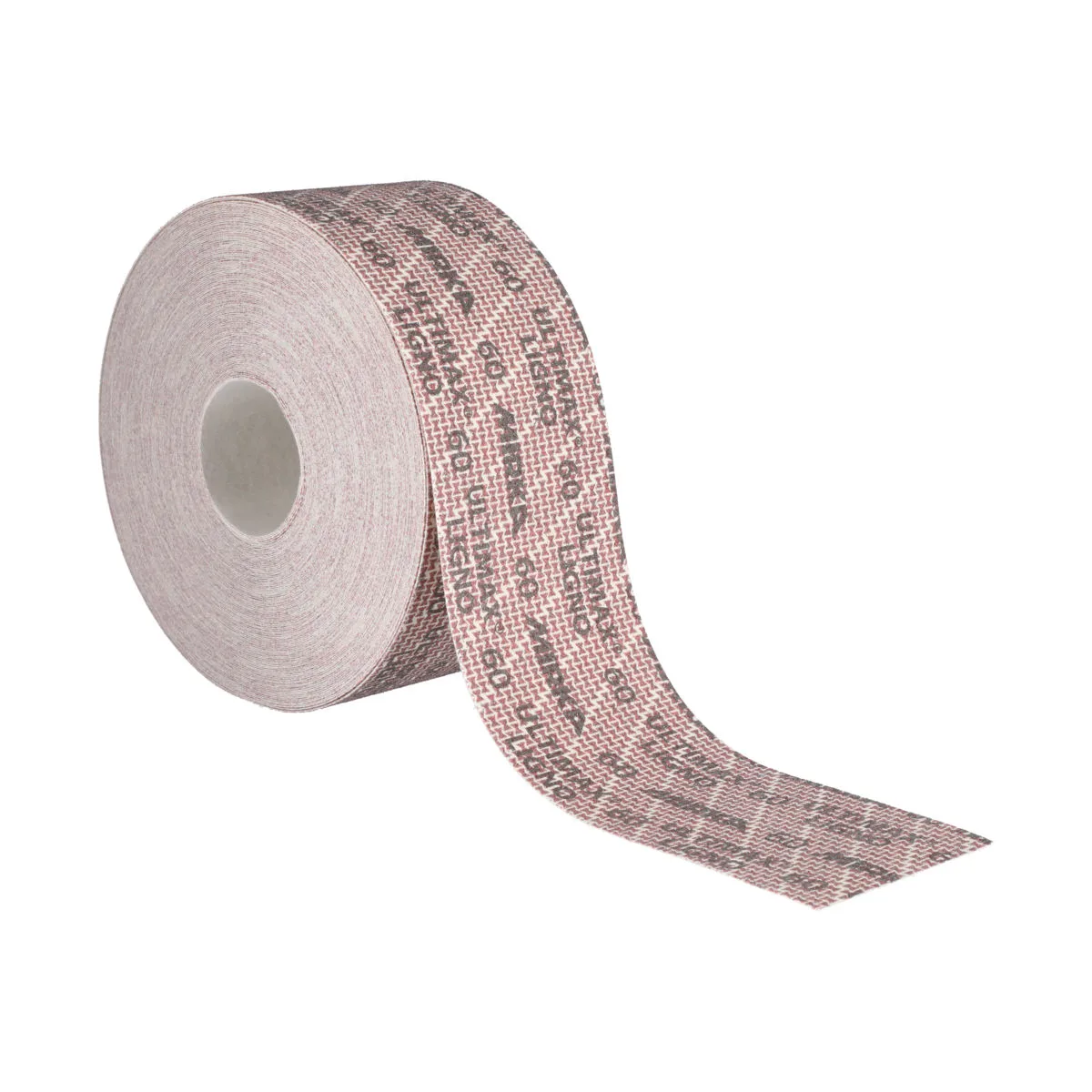 ULTIMAX LIGNO 115mm x 50m Grip 60