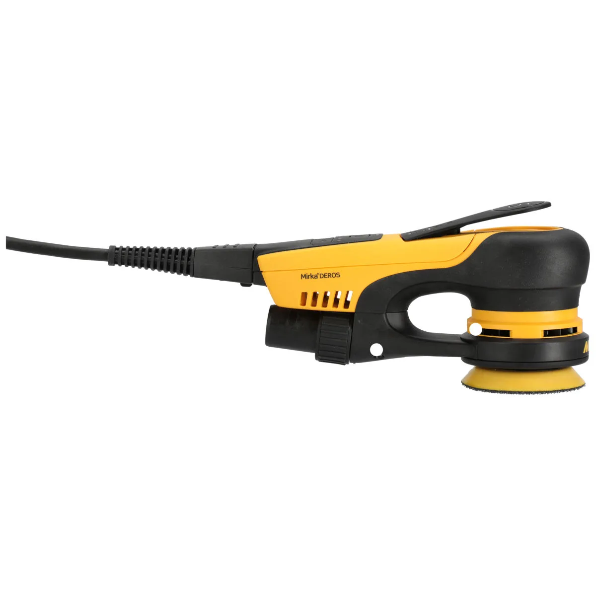 DEROS II 325 77mm Orbit 2.5
