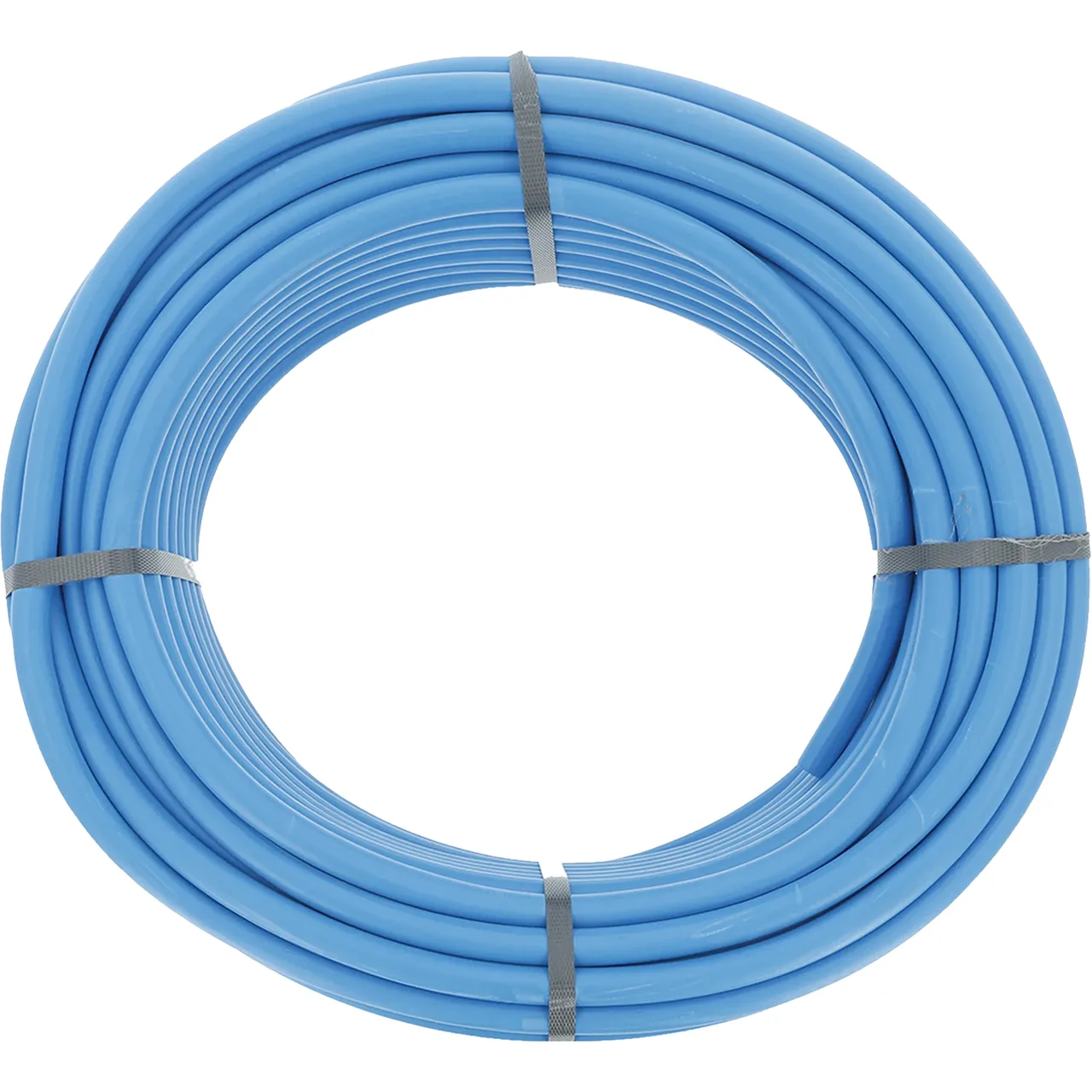 SATA Antistatik hava hortumu 9x3.5mm, DIN8541, max. 20 bar, 50m YENI (Bağlantı aparatı hariç) 1 ad