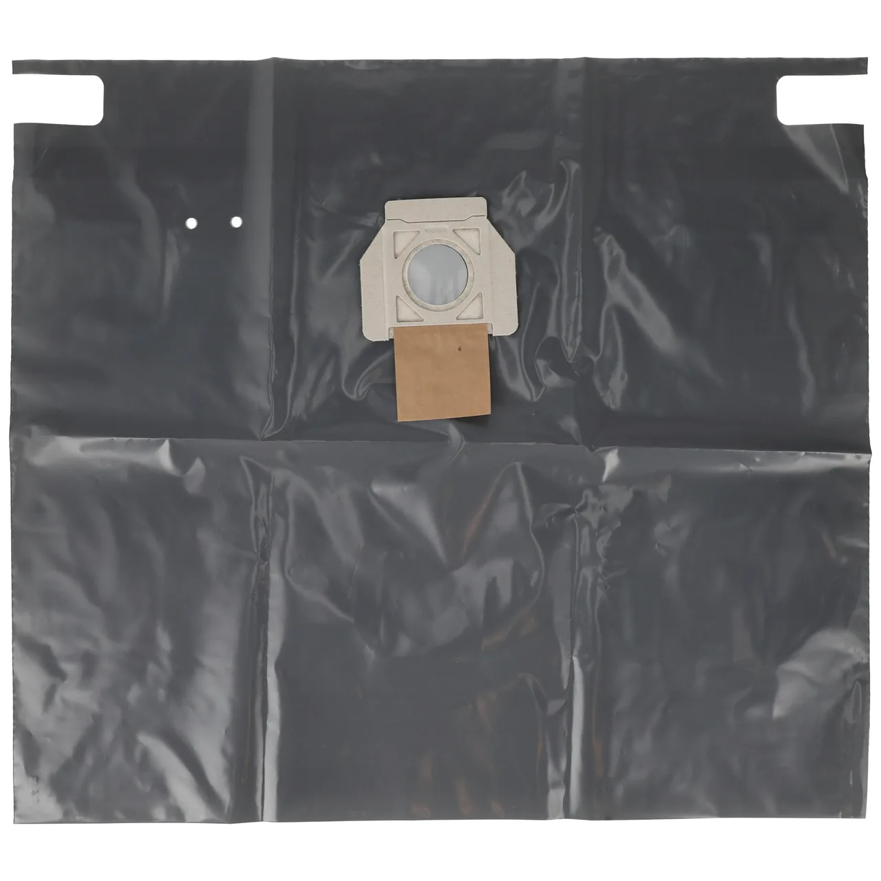 DE 1230/1242 , PLASTİK TOZ TORBASI 5/Paket