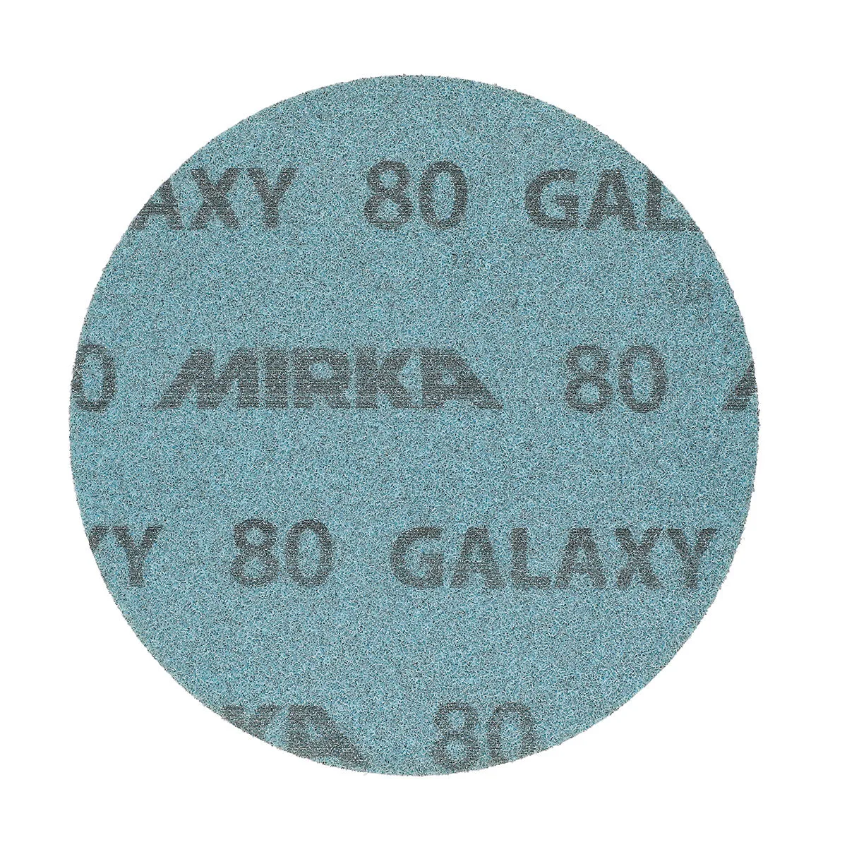 GALAXY 125mm Cırt 80, 50/Paket