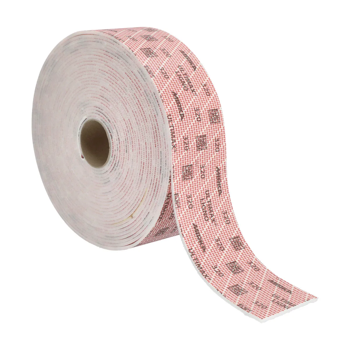 ULTIMAX LIGNO 115x125mm Perf-Roll P320, 150/RULO