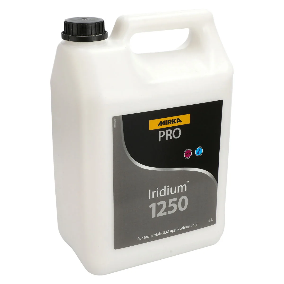 Pro Iridium 1250 POLİSAJ ÜRÜNÜ - 5L