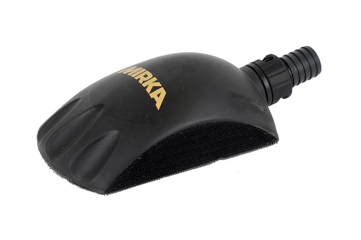 ROUNDY TOZSUZ EL TAKOZU 150mm DİSK İÇİN MOUSE