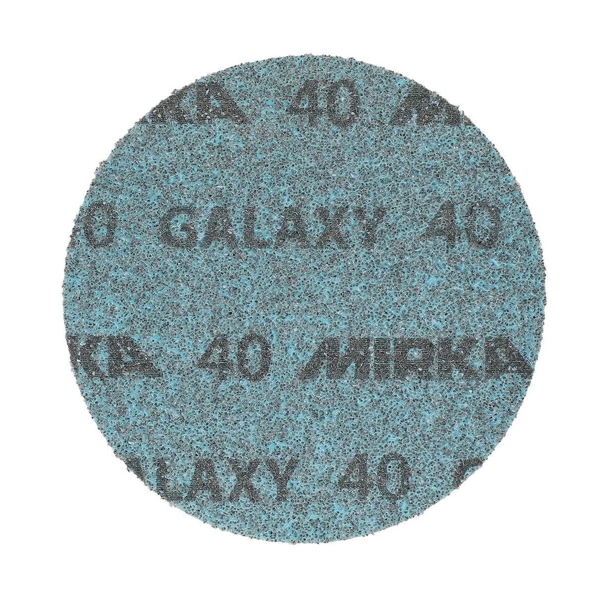 GALAXY 125mm Cırt 40, 50/Paket