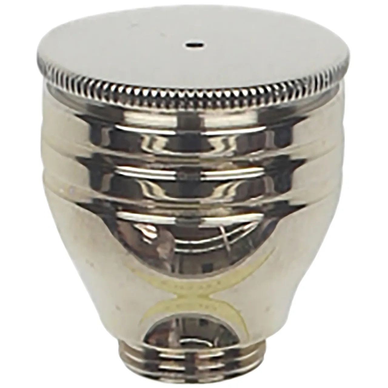 2.5ml Hazne ve kapak ( SATAgraph 1 and 3 için) 1 ad
