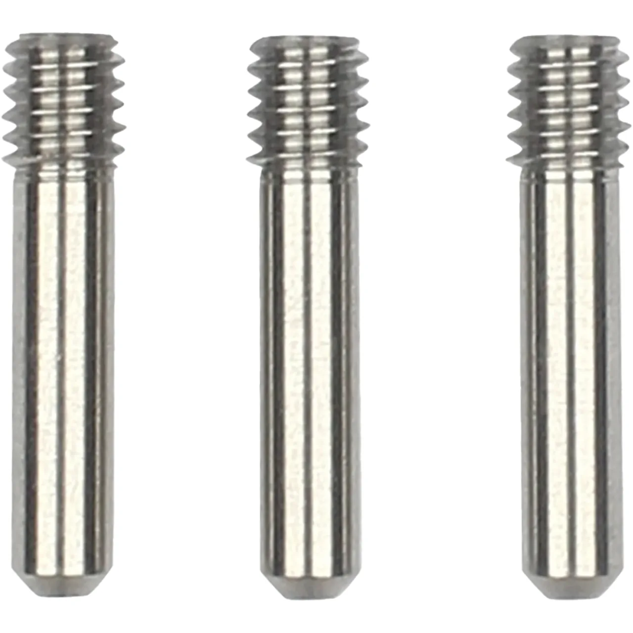 Mikromotre İçin Kilitleme Pistonu (1set=3 Ad.) 3 ad/1 pk