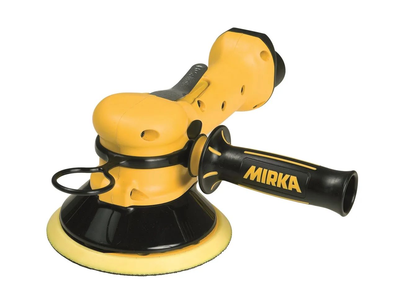 Mirka ROS2 650CV 150mm MERKEZİ VAKUM Orbit 5,0
