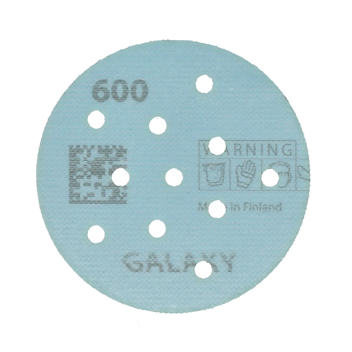 GALAXY 77mm Cırt Multifit 600, 50/Paket