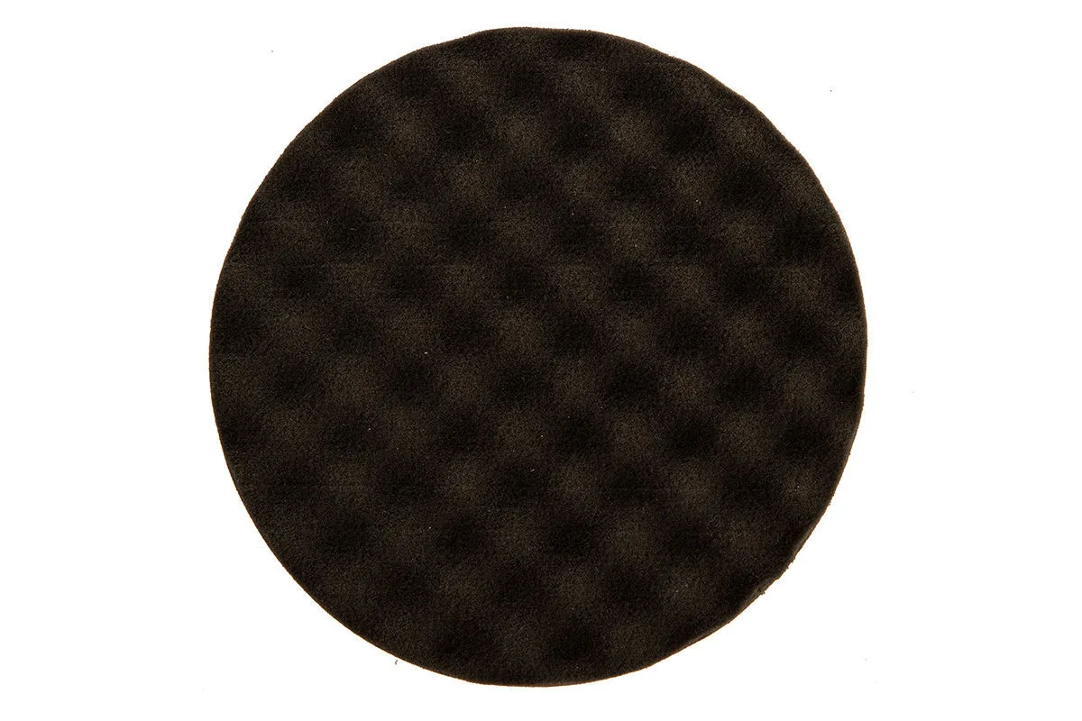 GOLDEN FINISH PED 2 155x25mm SİYAH WAFFLE 2/Paket