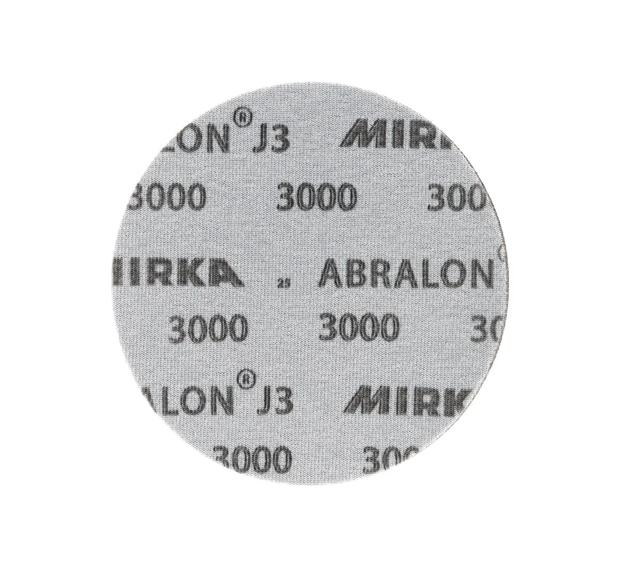 ABRALON J3 150mm P3000, 20/Paket