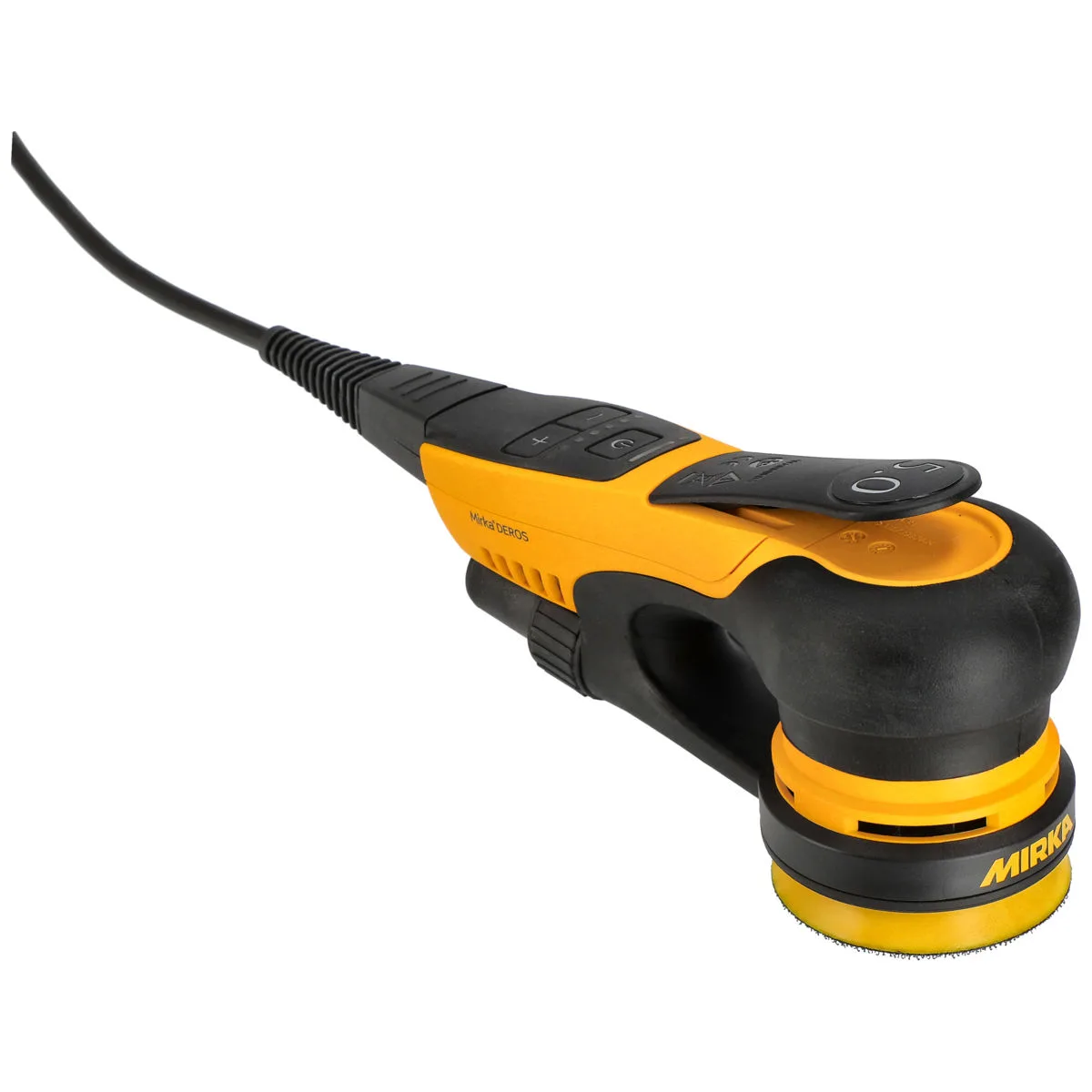 DEROS II 350 77mm Orbit 5.0