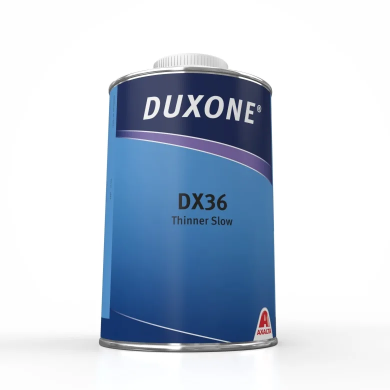 DUXONE THINNER SLOW DX 36 1/1
