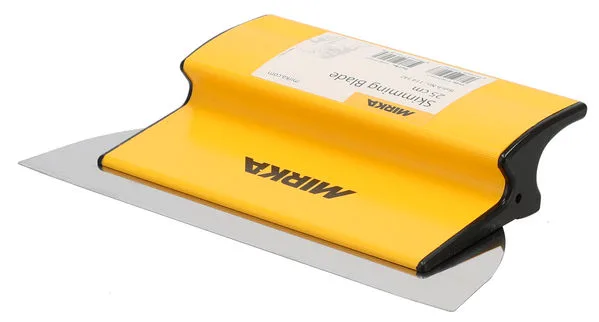 MASTAR BIÇAK 25cm
