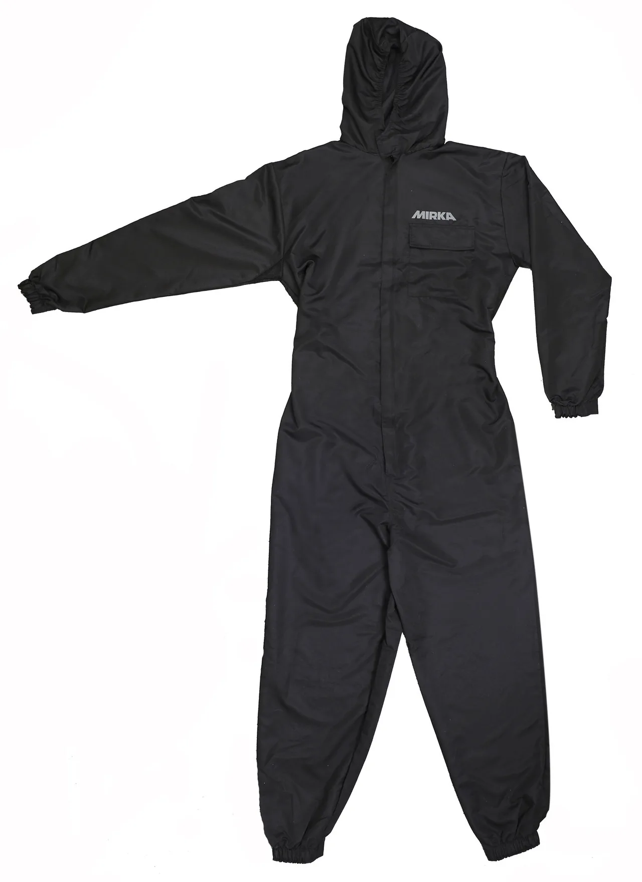 Overall Mirka Siyah L
