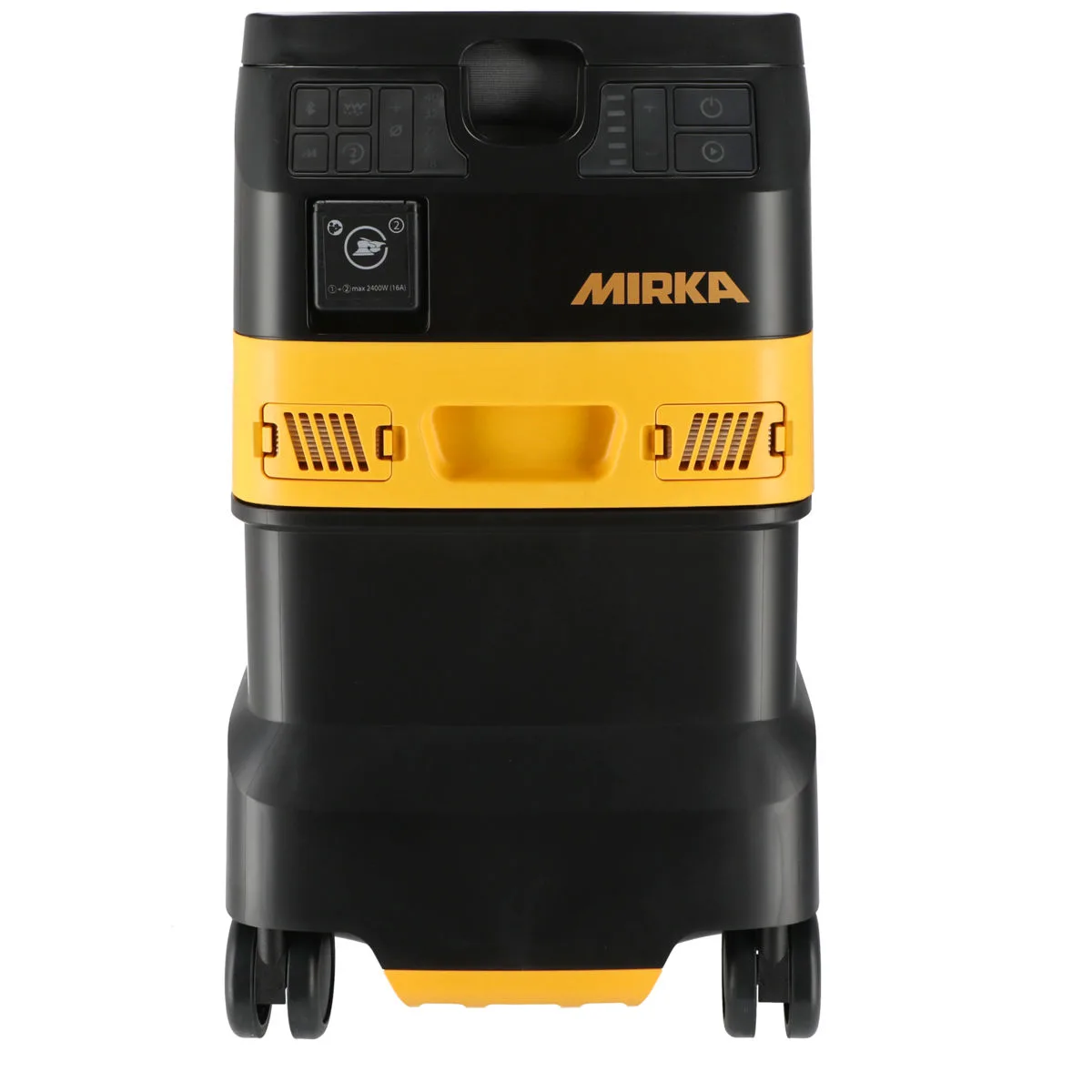 Mirka DEXOS 1230 M AFC 4M HORTUMLU