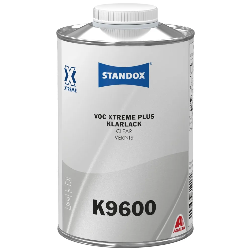 STANDOCRYL VOC XTR PLUS C K9600 1/1