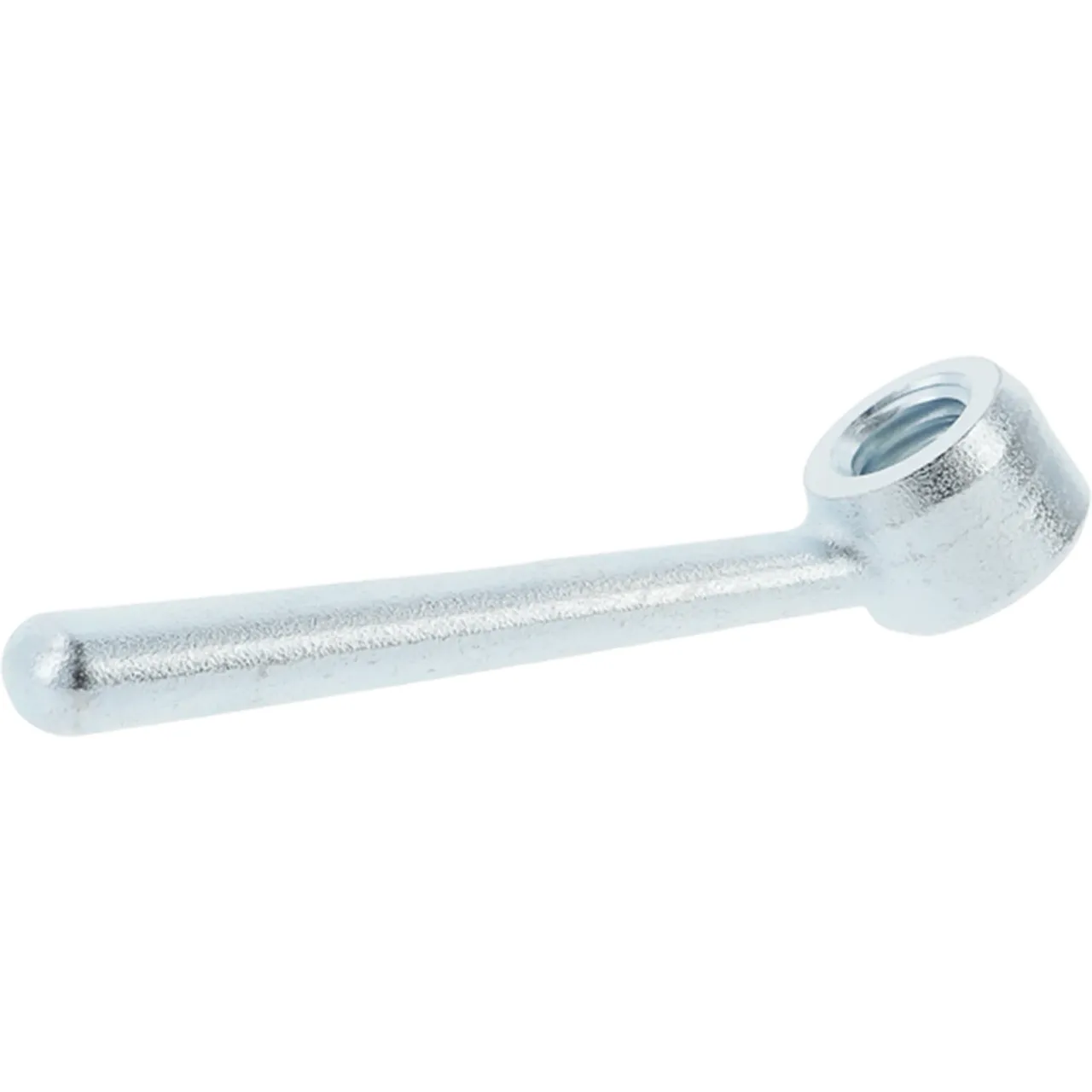 Securing handle M 12 for SATA pressure pot 10 l 1 ad