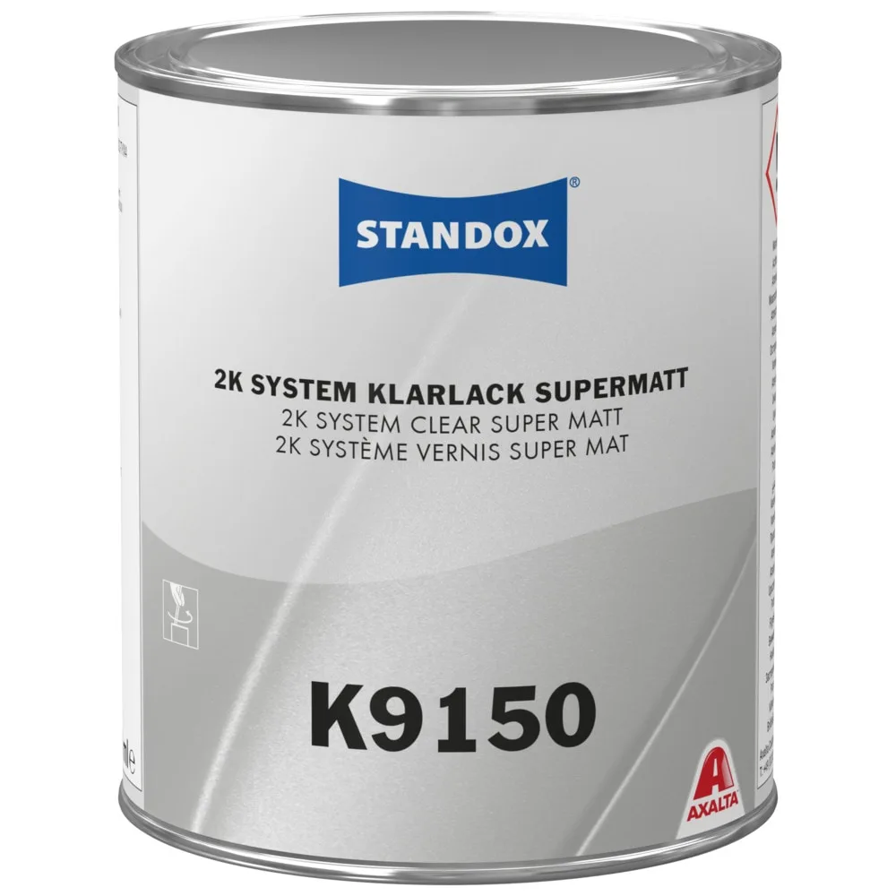 SX 2K SYST CC SM K9150 5/1