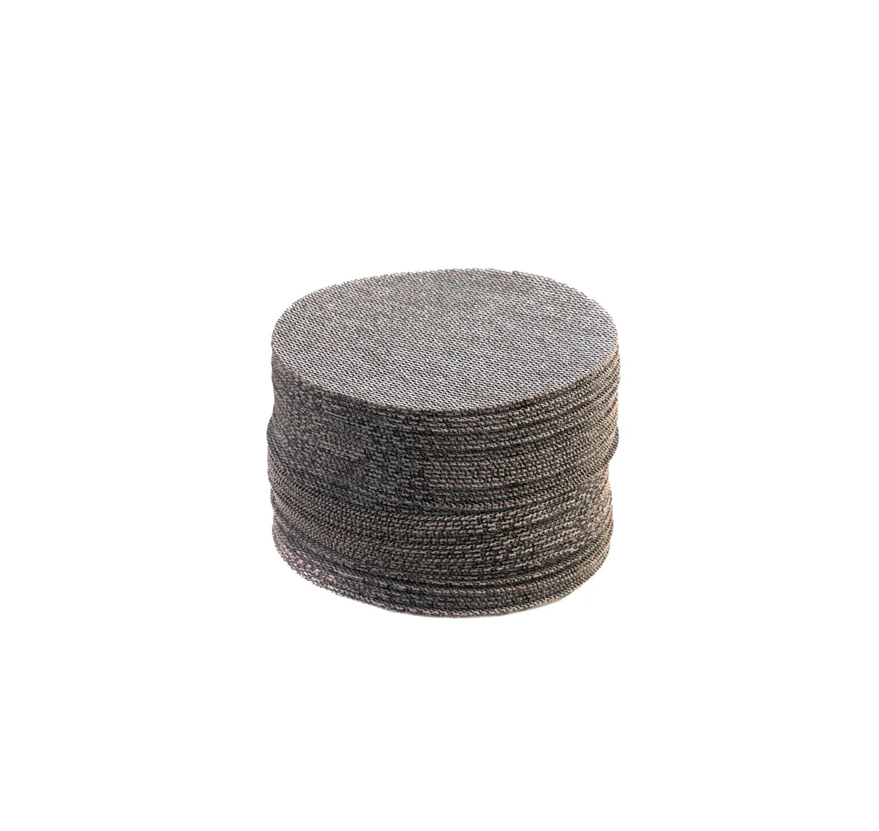 ABRANET ACE 125mm Cırt P80, 50/Paket