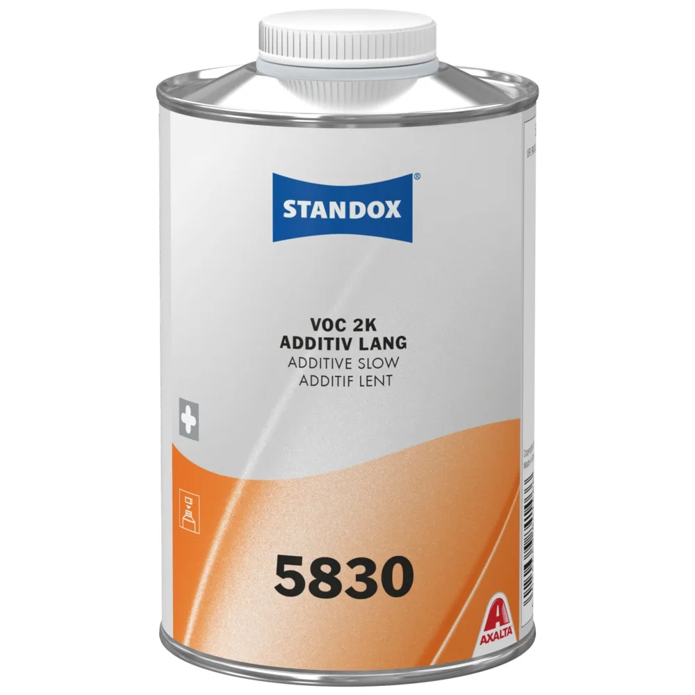 STANDOCRYL VOC 2K KATKI (SLOW) 1/1