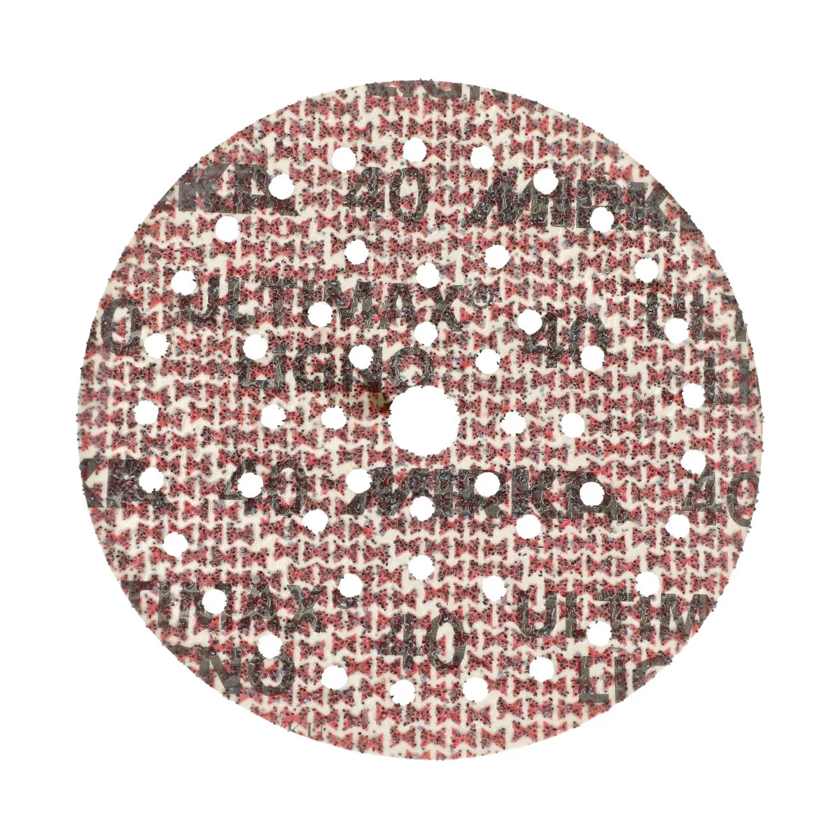 ULTIMAX LIGNO 150mm Grip Multifit 40, 50/Paket