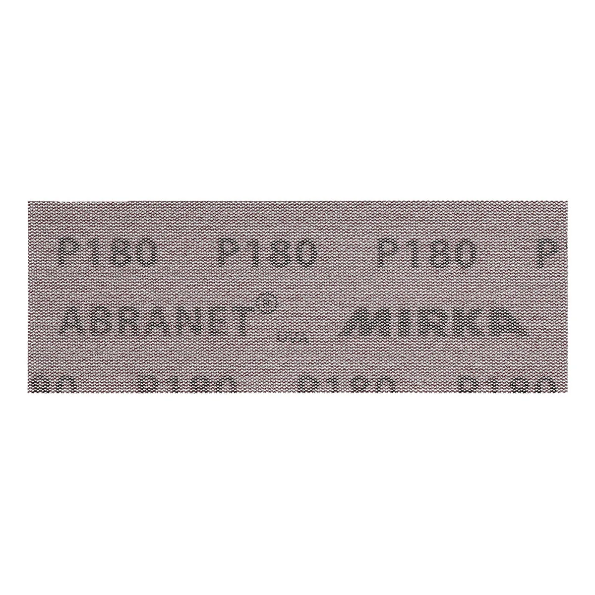 ABRANET 70x198mm Cırt P180, 50/Paket