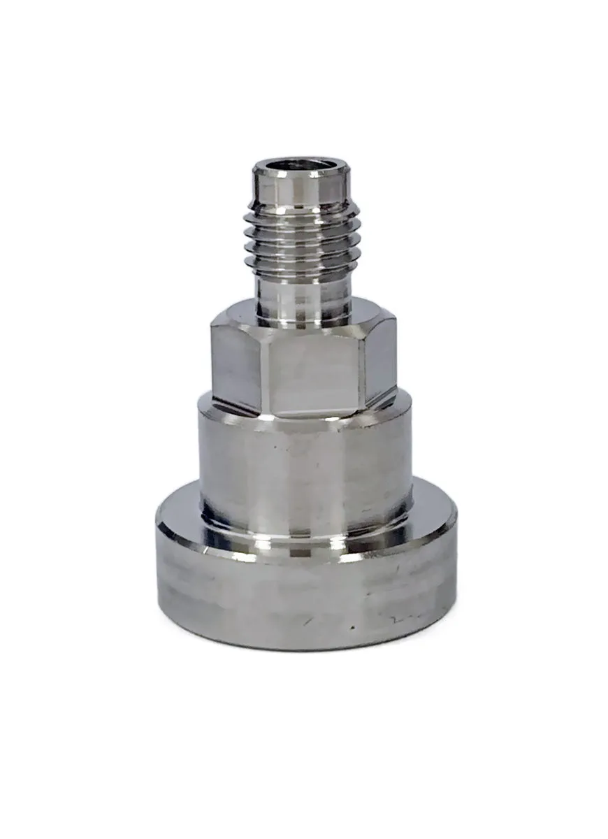 PCS Sprey Tabanca Adaptörü 10 (Sagola Mini Extreme Classic Pro, 403G/433G/434G/444G/450G/3300G/4100G/4200G)